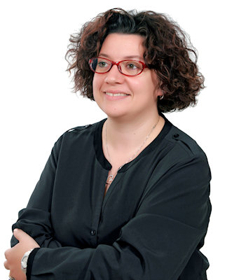 Dott.ssa Maria Paola Boldrini - Psicologa e Psicoterapeuta